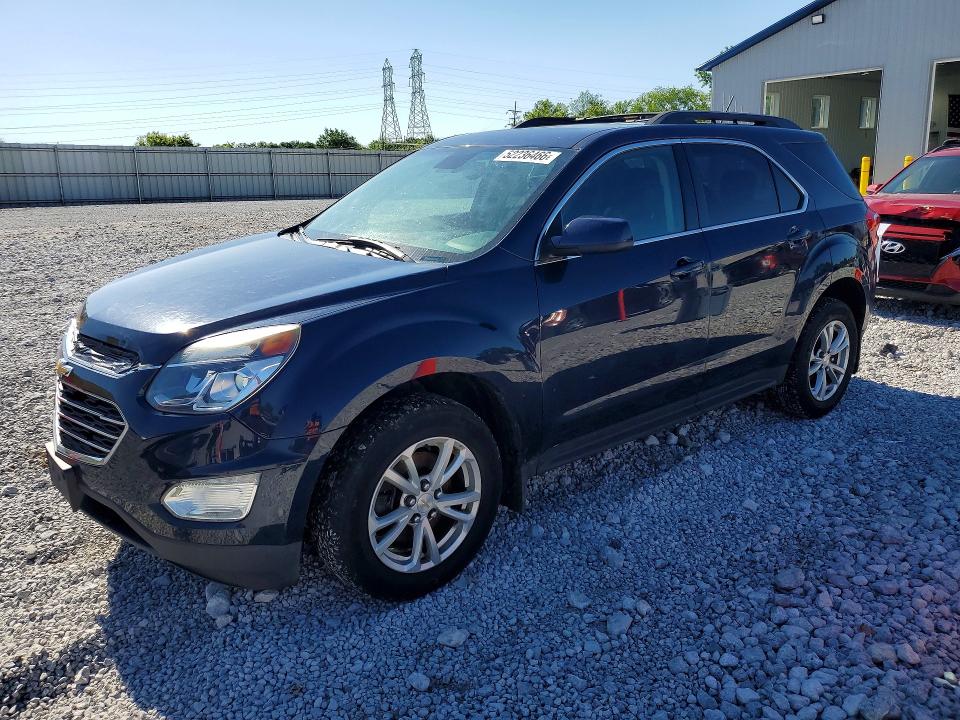 2GNFLFEK0H6192206