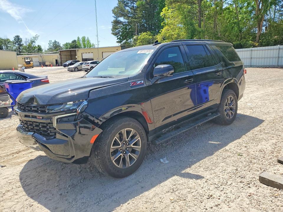 1GNSKPKD4PR536040