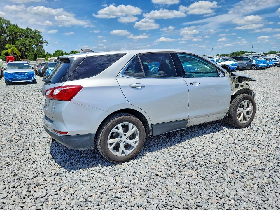 3GNAXKEV3KS665381