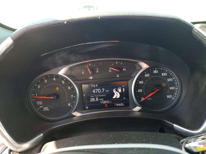 3GNAXKEV3KS665381