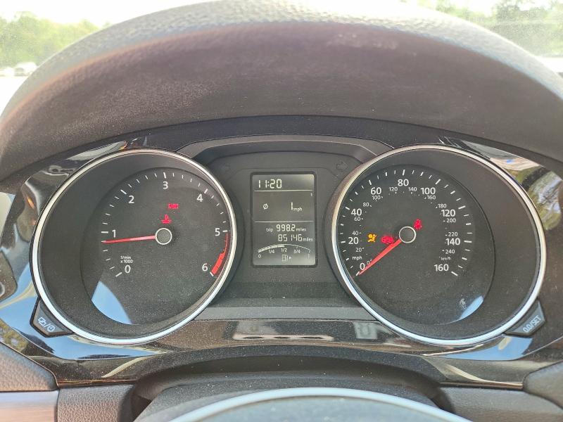 3VW3A7AJ9FM274889