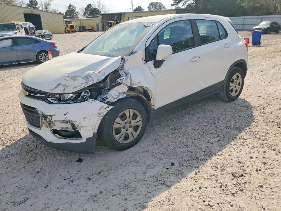3GNCJKSB8KL125183