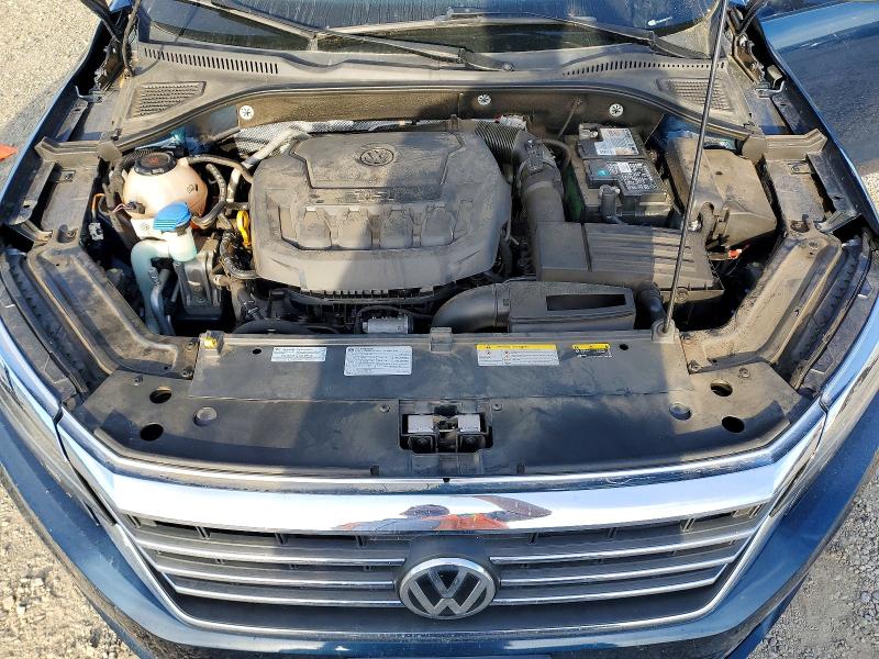 1VWSA7A33MC007727