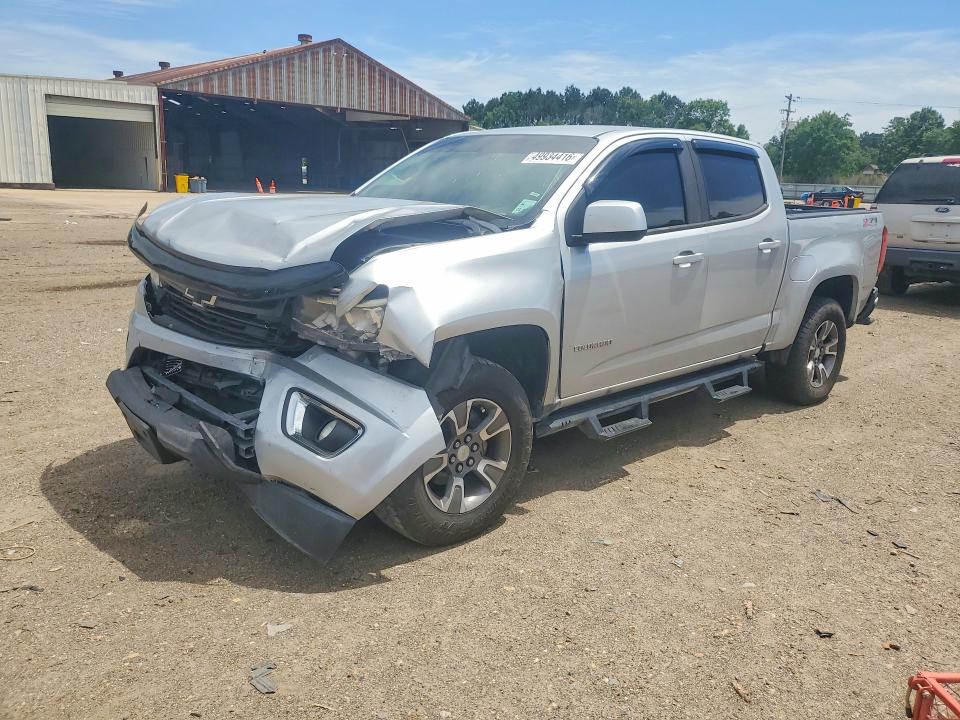 1GCGTDEN2J1140676