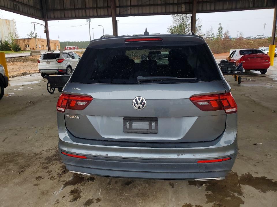 3VV1B7AX6MM036783