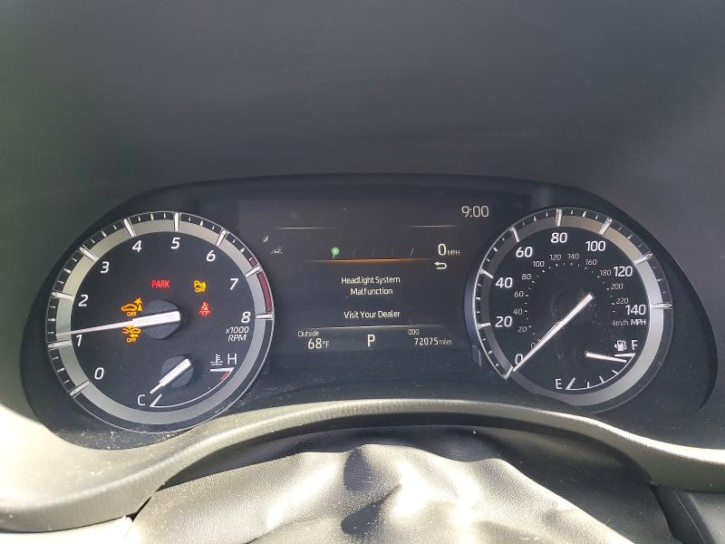 5TDFZRBH7LS055523