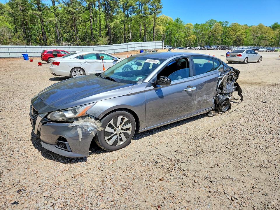 1N4BL4BV4LC249989