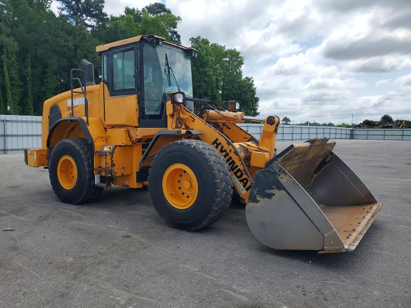 2018 HYUNDAI HL955 — VIN HHKHW500EJ0000425