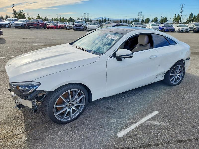2022 MERCEDES-BENZ E — VIN W1K1J5JB5NF186465
