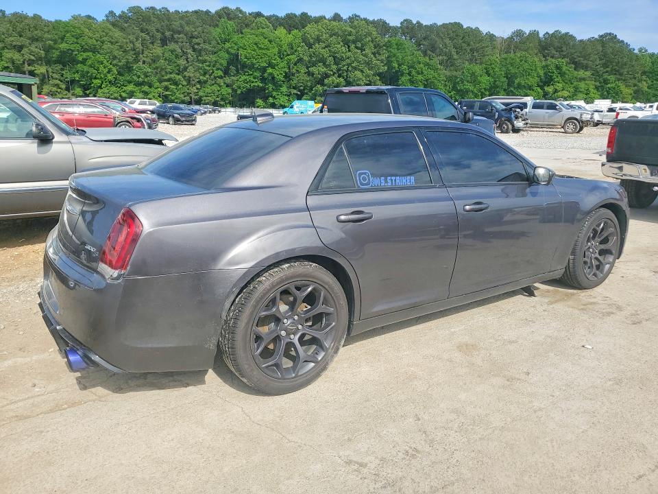 2C3CCABG8KH550618
