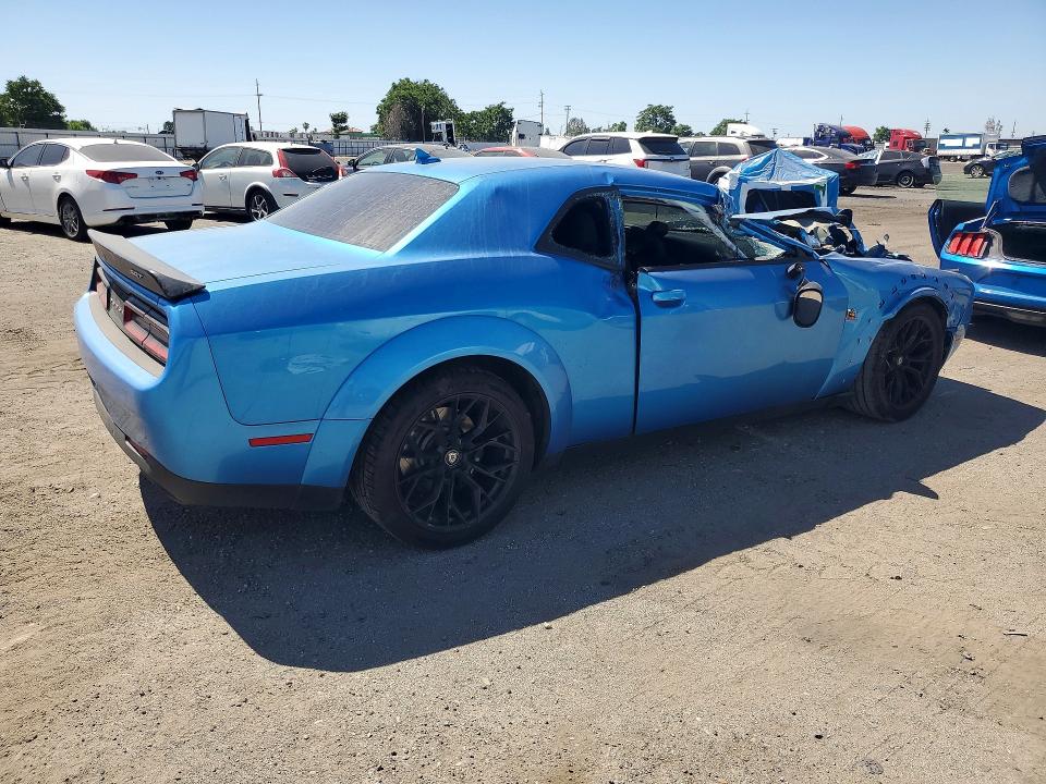 2C3CDZFJ9KH691389