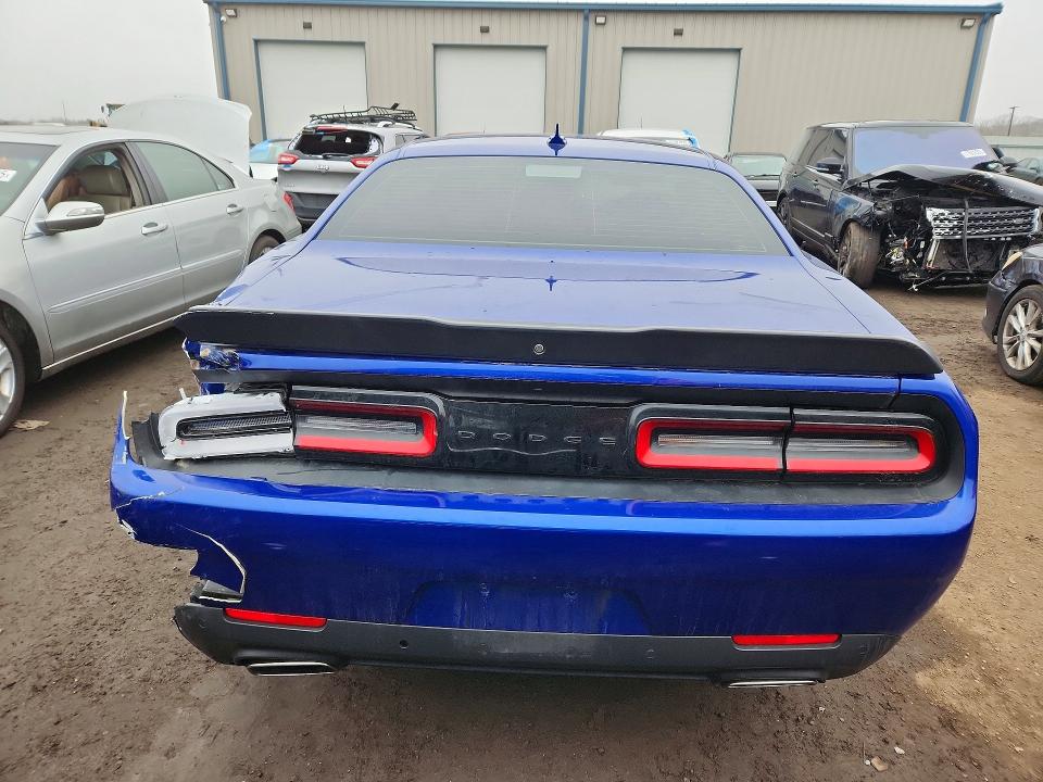 2C3CDZAGXMH667973