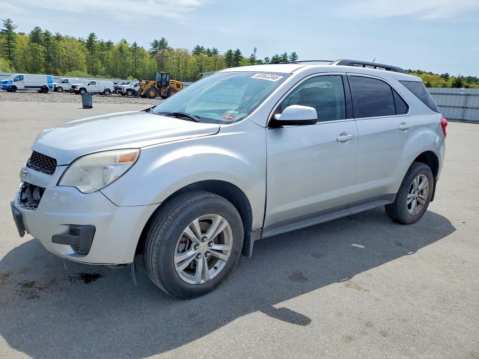 1GNFLFEK2FZ129903