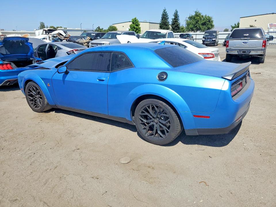 2C3CDZFJ9KH691389
