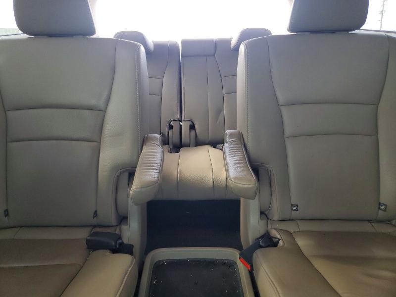 5FNYF6H69KB040224