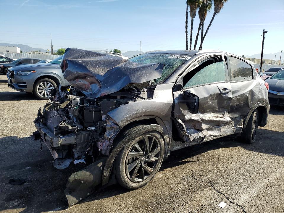 3CZRU5H13NM715827