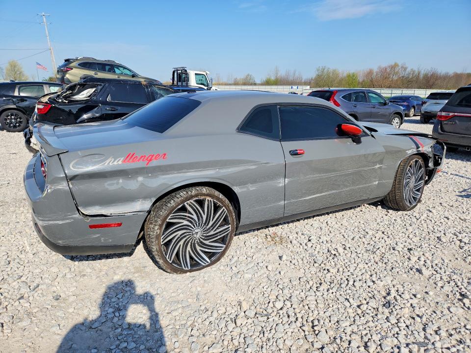 2C3CDZKG9KH683593