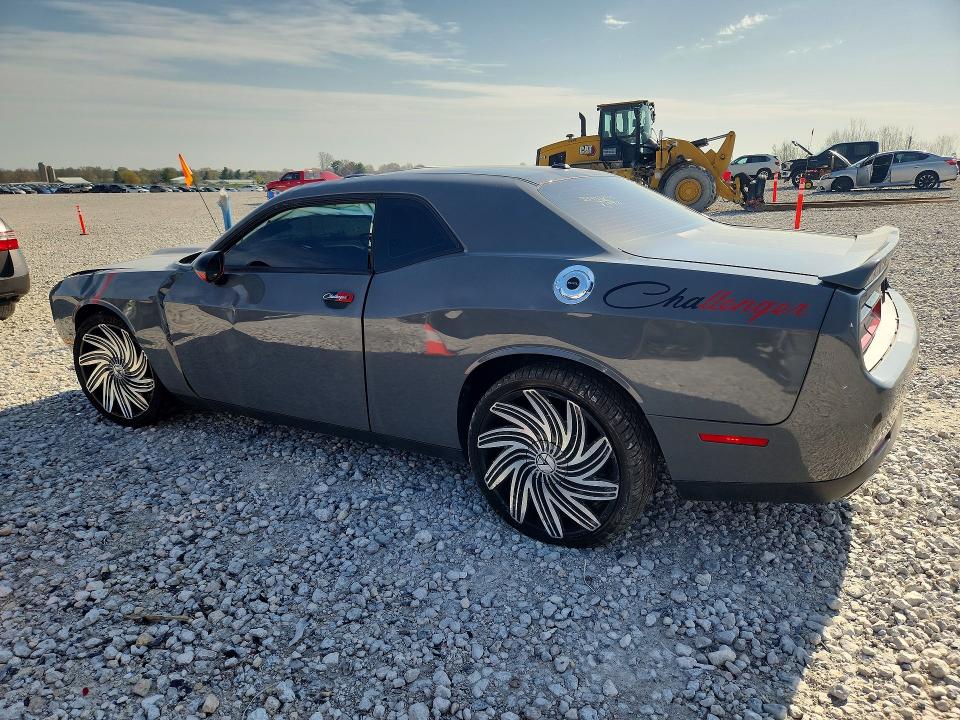 2C3CDZKG9KH683593