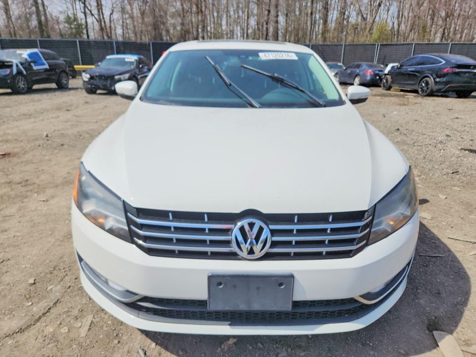 1VWCV7A35FC071862