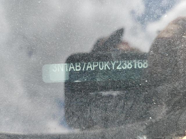 3N1AB7AP0KY238168