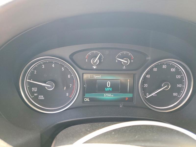5GAERCKW7KJ313558