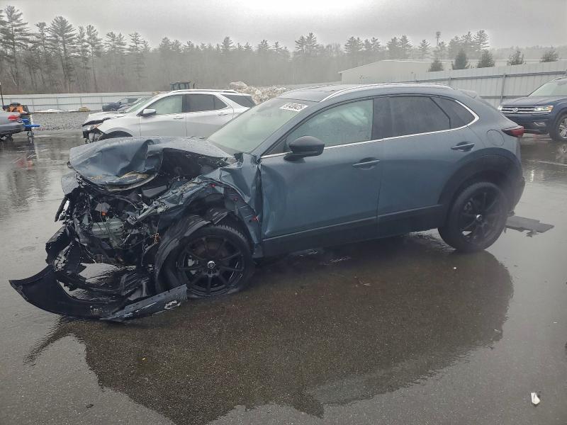 3MVDMBCM1RM611115