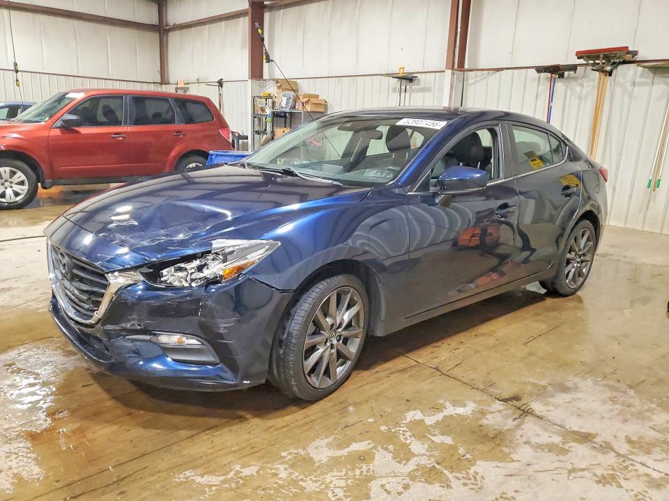 3MZBN1V36JM228602