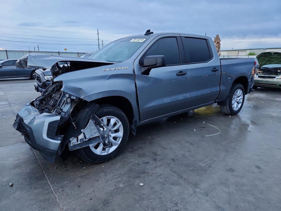 3GCPWBEK8MG291903