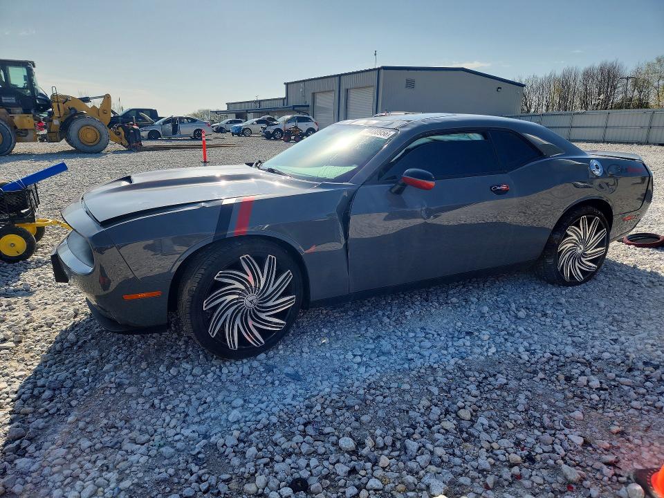 2C3CDZKG9KH683593
