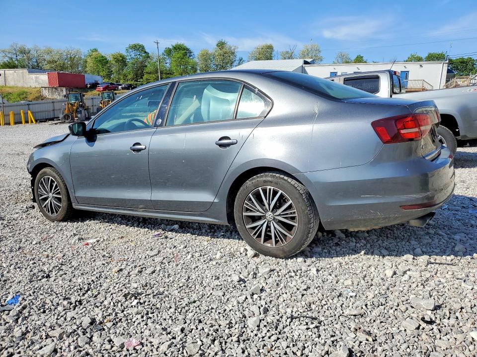 3VWDB7AJXJM226392