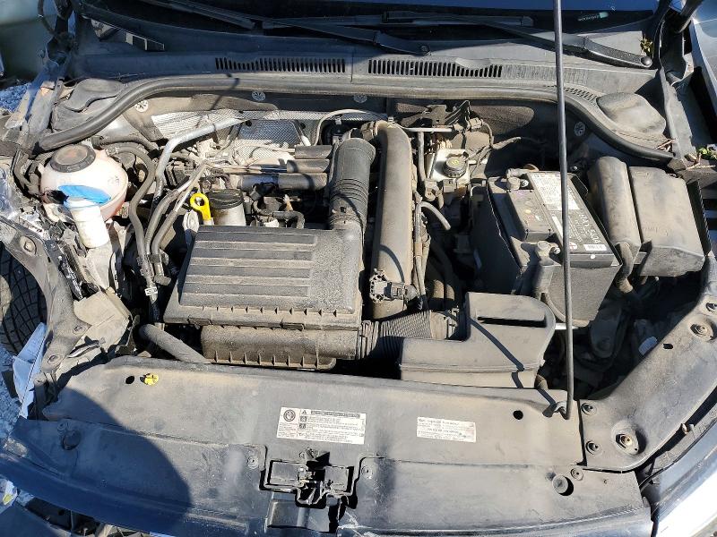 3VWDB7AJXJM226392