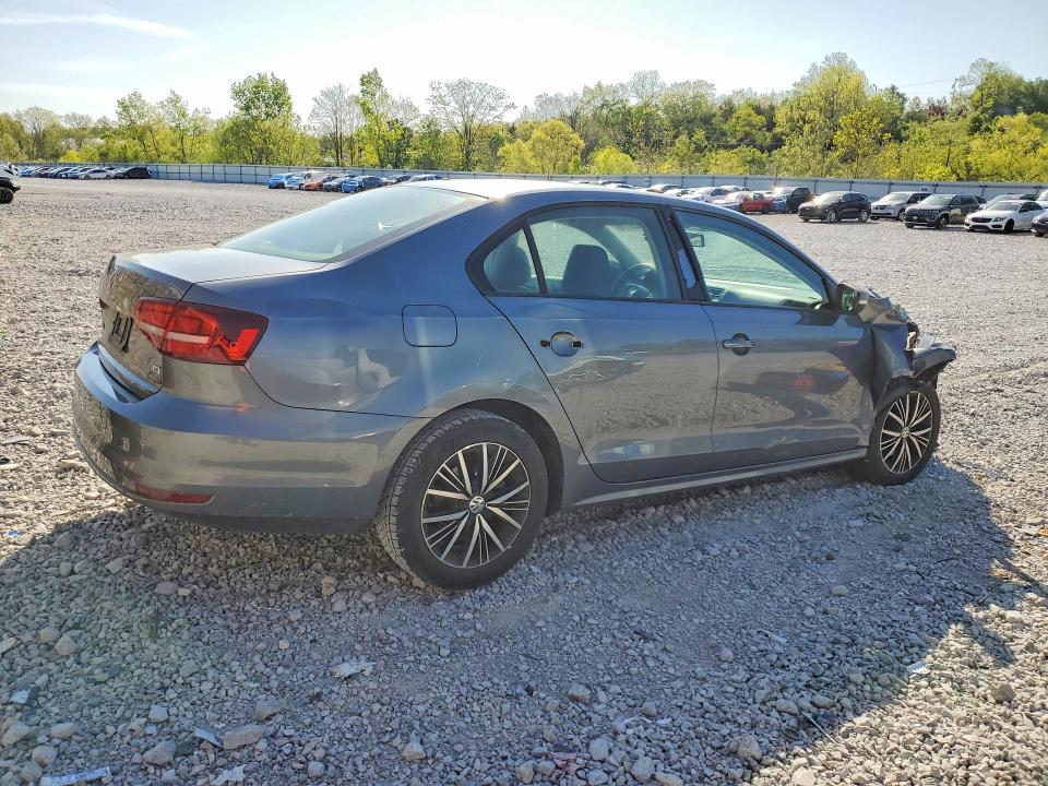 3VWDB7AJXJM226392