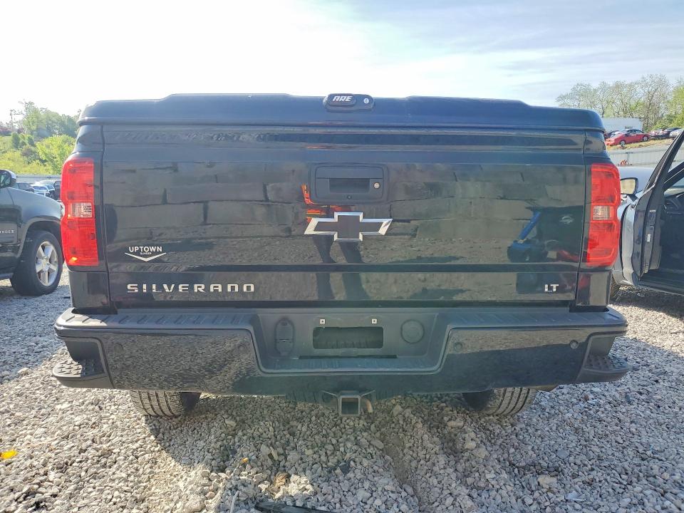 1GCVKREC8HZ330340