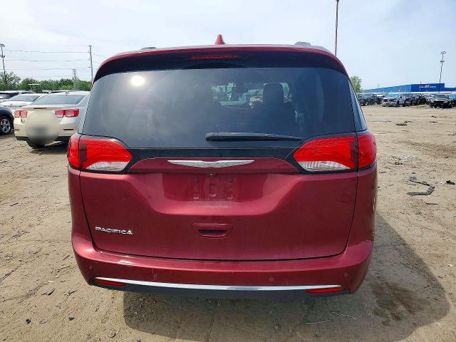 2C4RC1EG6JR104154