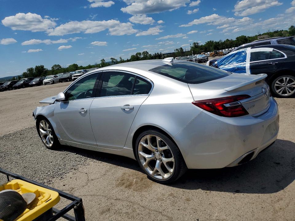2G4GT5GX5F9181113