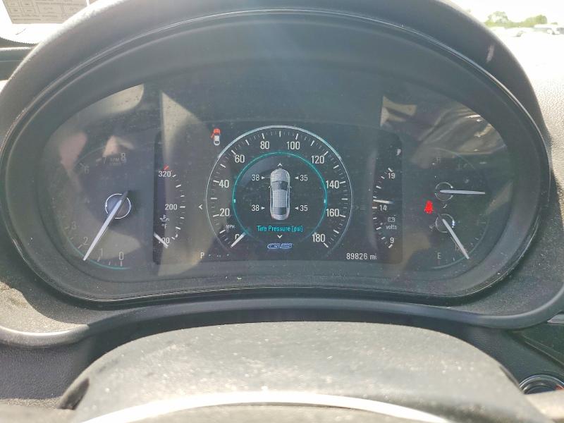 2G4GT5GX5F9181113
