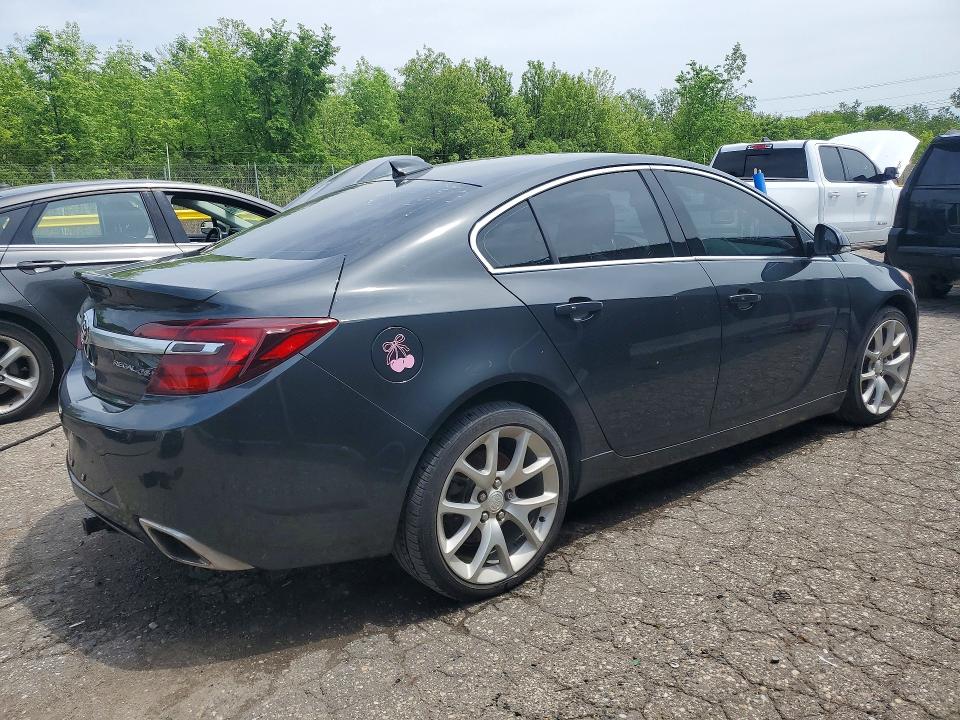 2G4GT5GX5F9143235