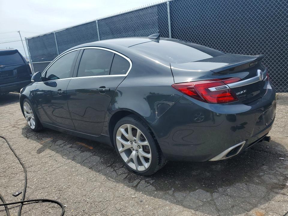 2G4GT5GX5F9143235