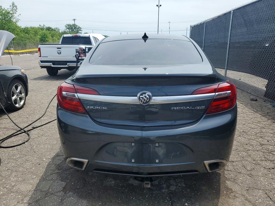 2G4GT5GX5F9143235