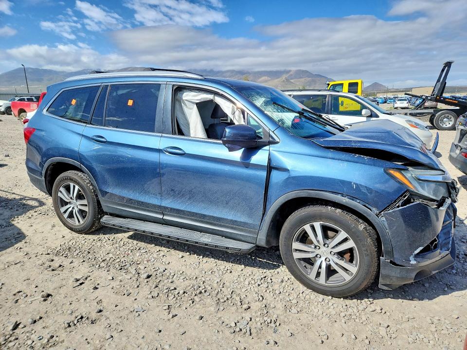 5FNYF6H52HB023247