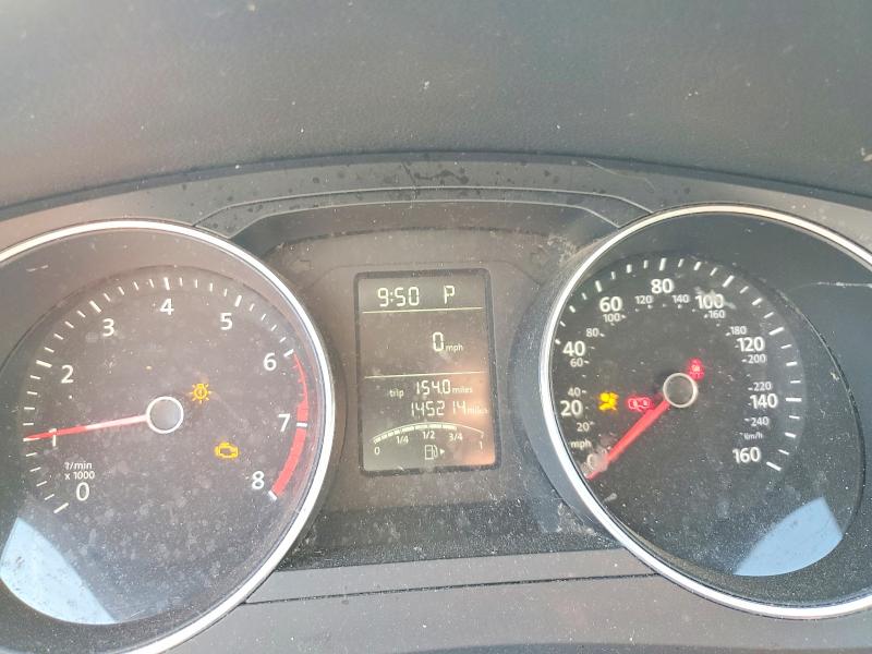3VWDB7AJXJM226392