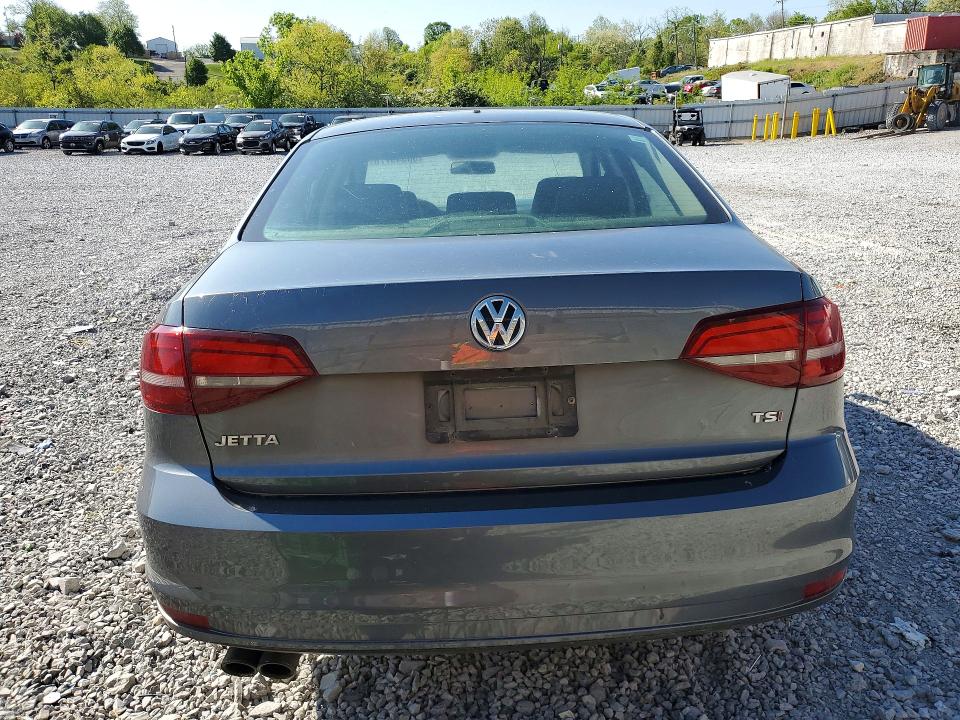 3VWDB7AJXJM226392