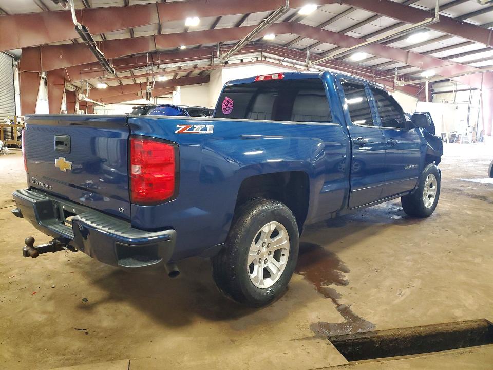 1GCVKRECXHZ341775