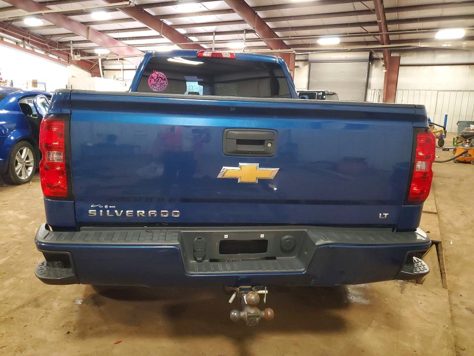 1GCVKRECXHZ341775