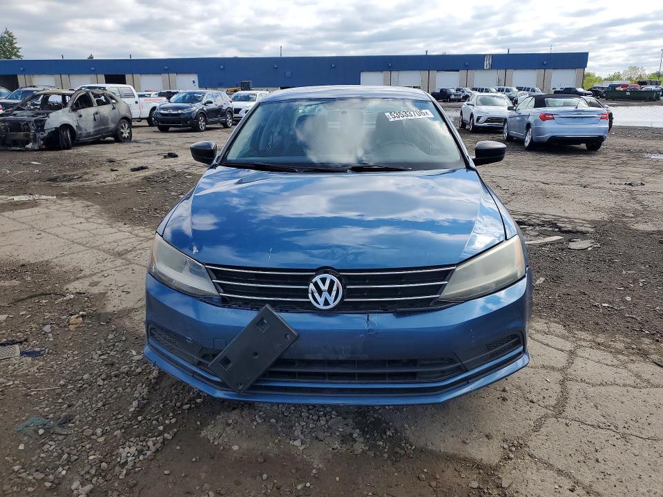 3VWD67AJ0GM377464