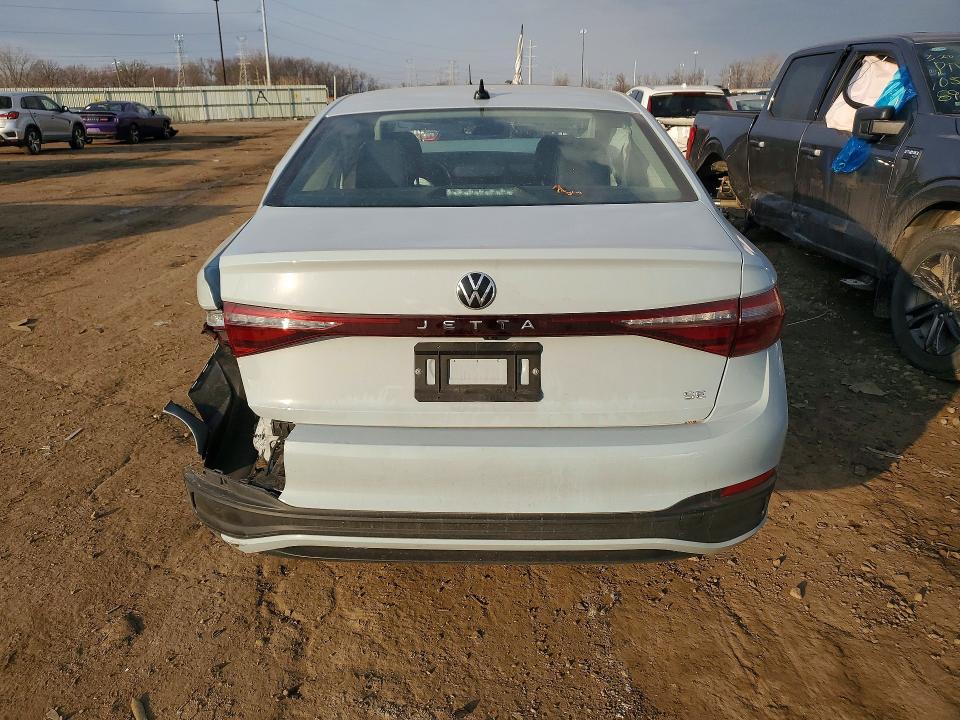 3VW7X7BU9SM027679