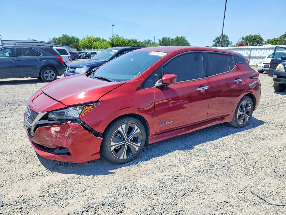 1N4AZ1CP1JC308437