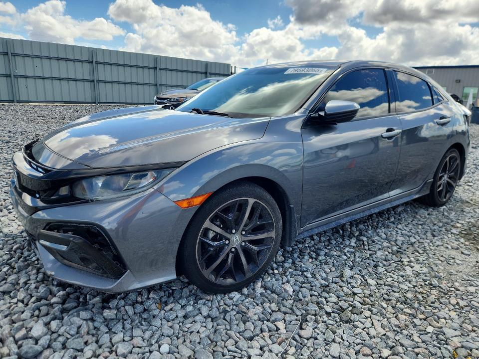 SHHFK7H49MU219064
