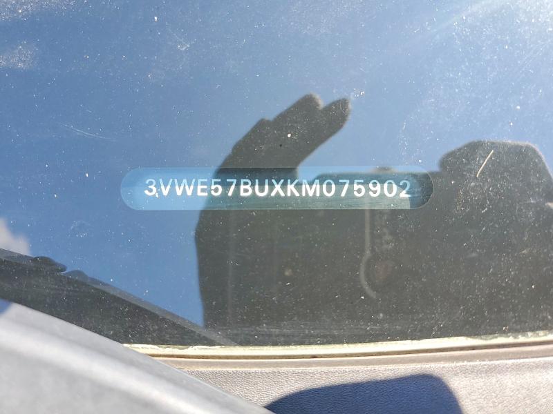 3VWE57BUXKM075902