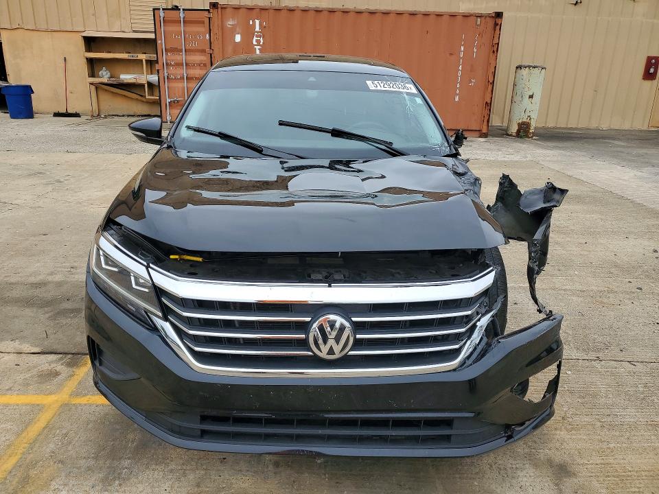 1VWSA7A36MC007947